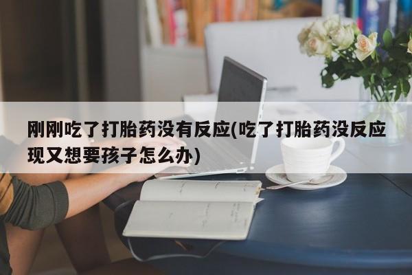 米非司酮片全国药店微信刚刚吃了打胎药没有反应(吃了打胎药没反应现又想要孩子怎么办)
